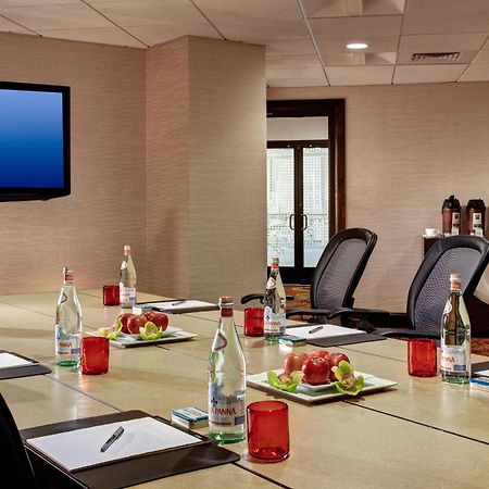 Dallas-Addison Marriott Quorum By The Galleria Dış mekan fotoğraf