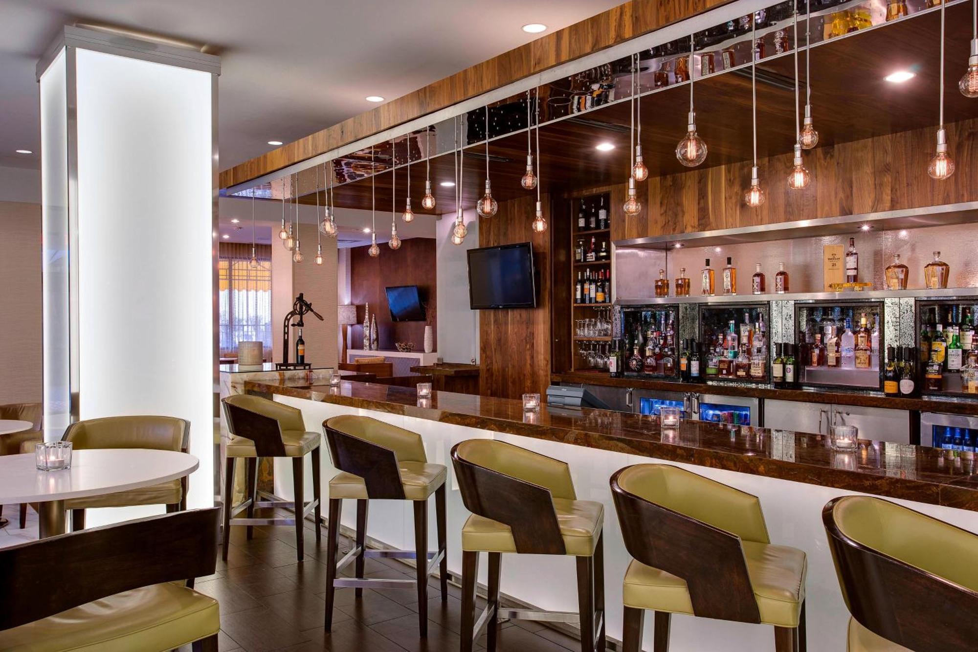 Dallas-Addison Marriott Quorum By The Galleria Dış mekan fotoğraf