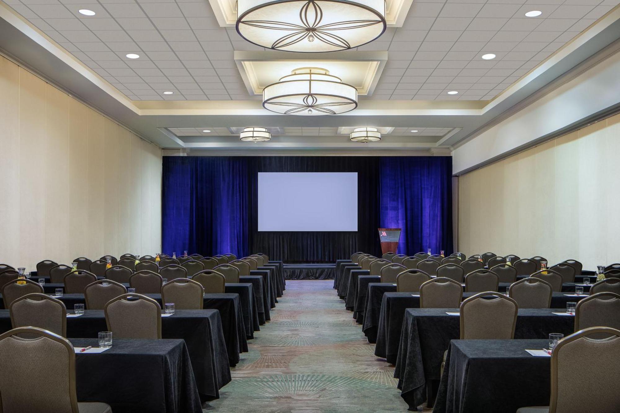 Dallas-Addison Marriott Quorum By The Galleria Dış mekan fotoğraf