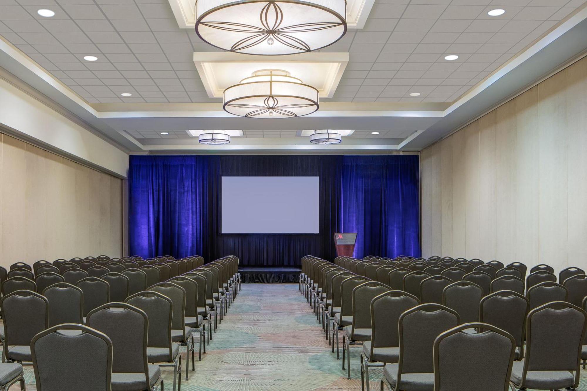 Dallas-Addison Marriott Quorum By The Galleria Dış mekan fotoğraf