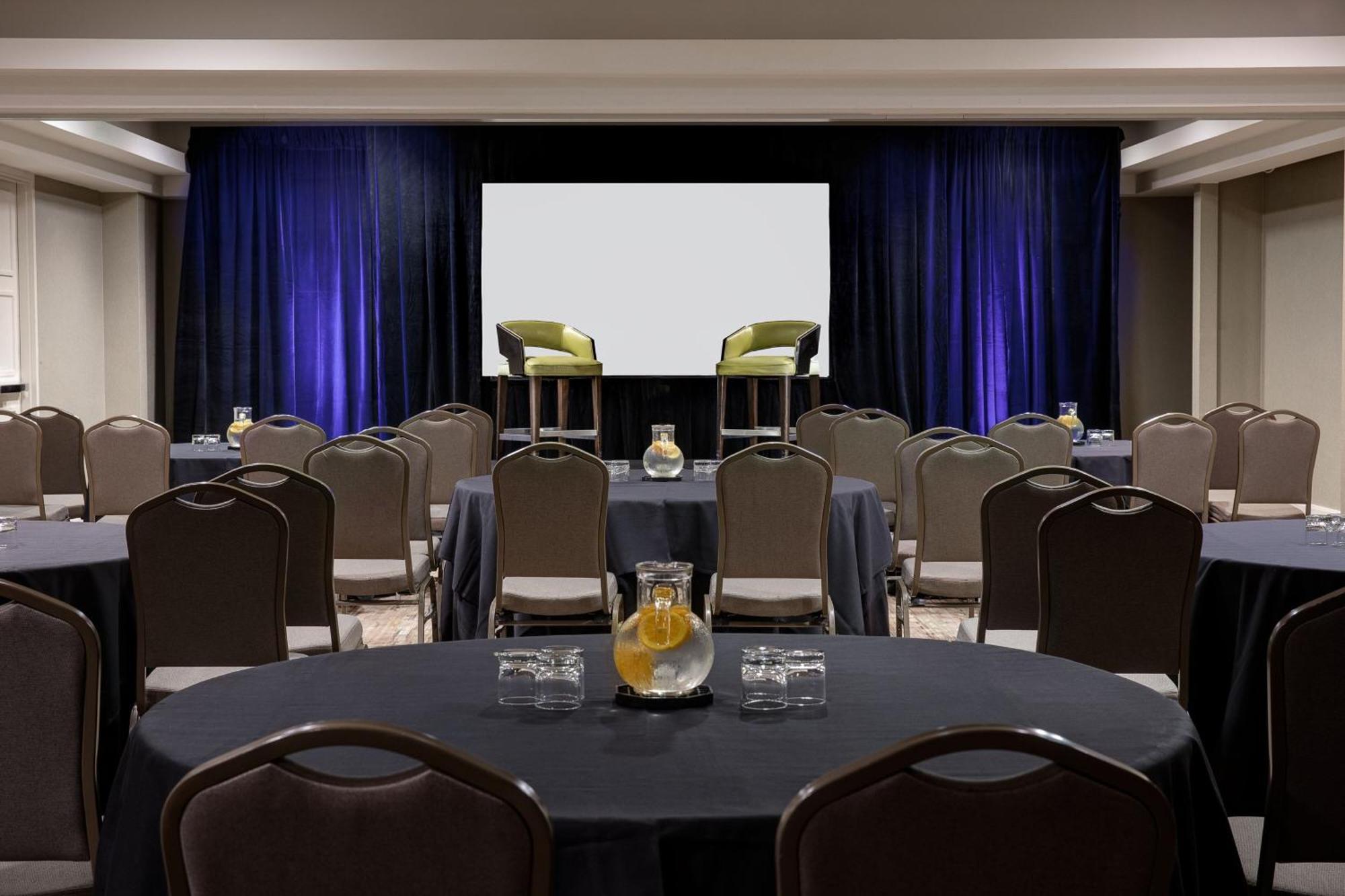 Dallas-Addison Marriott Quorum By The Galleria Dış mekan fotoğraf
