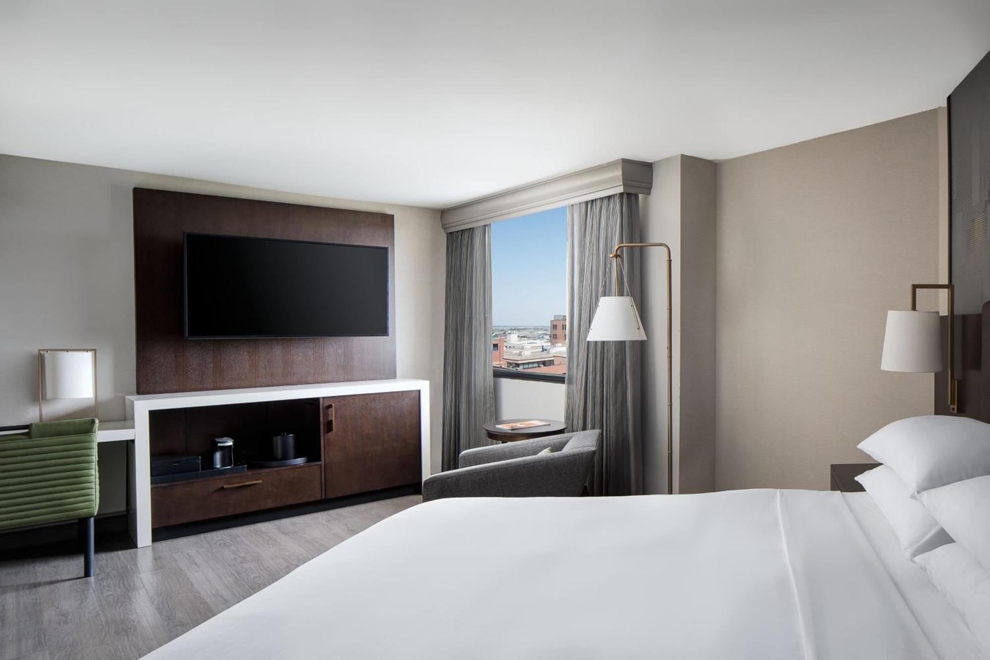 Dallas-Addison Marriott Quorum By The Galleria Dış mekan fotoğraf