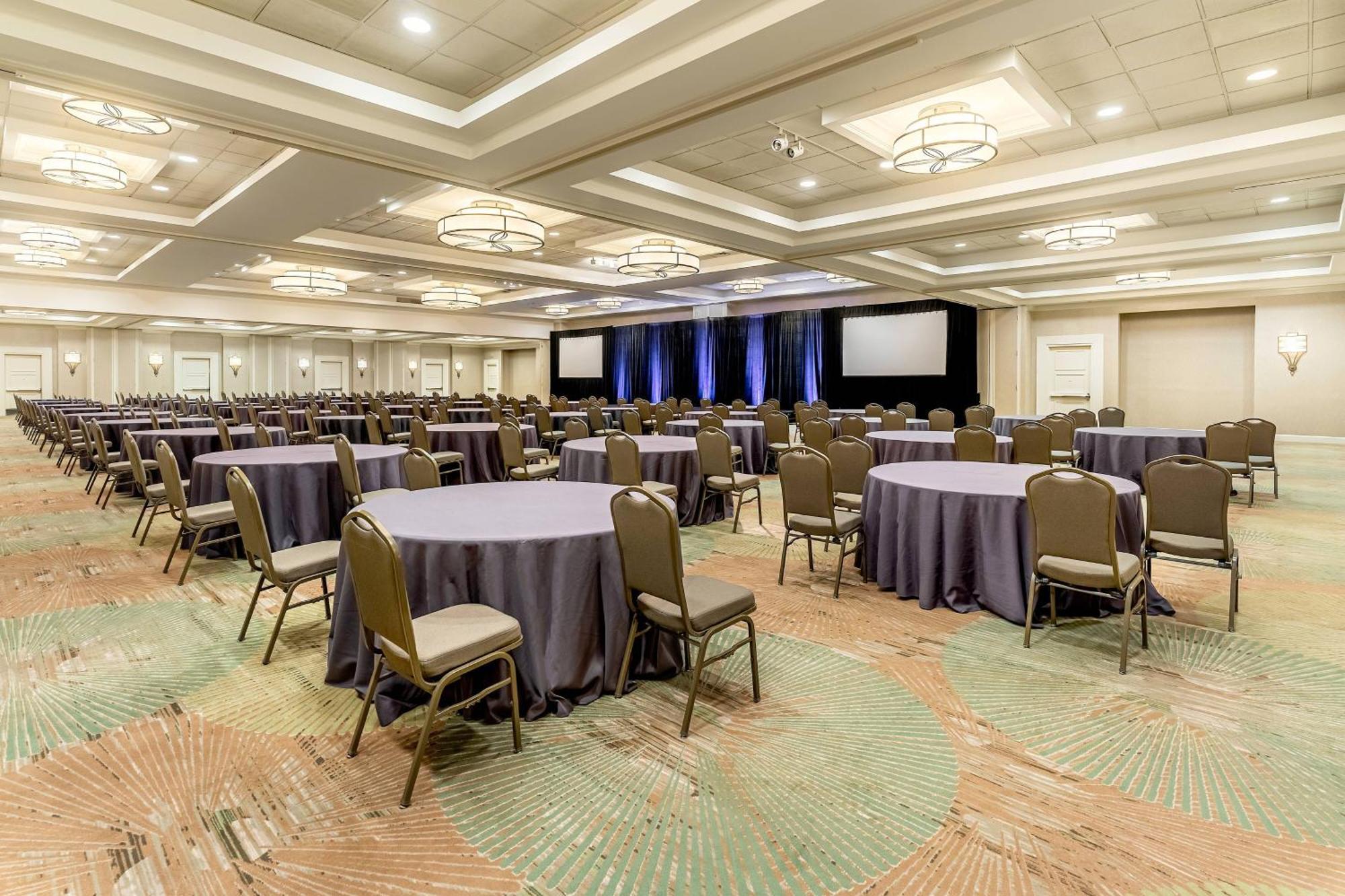 Dallas-Addison Marriott Quorum By The Galleria Dış mekan fotoğraf