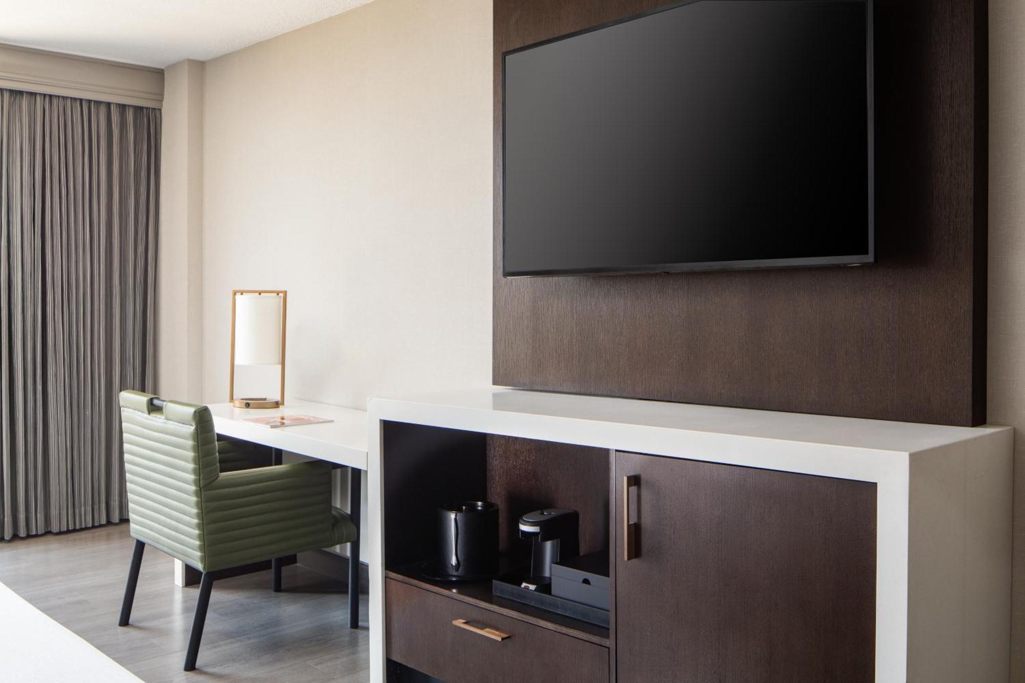 Dallas-Addison Marriott Quorum By The Galleria Dış mekan fotoğraf