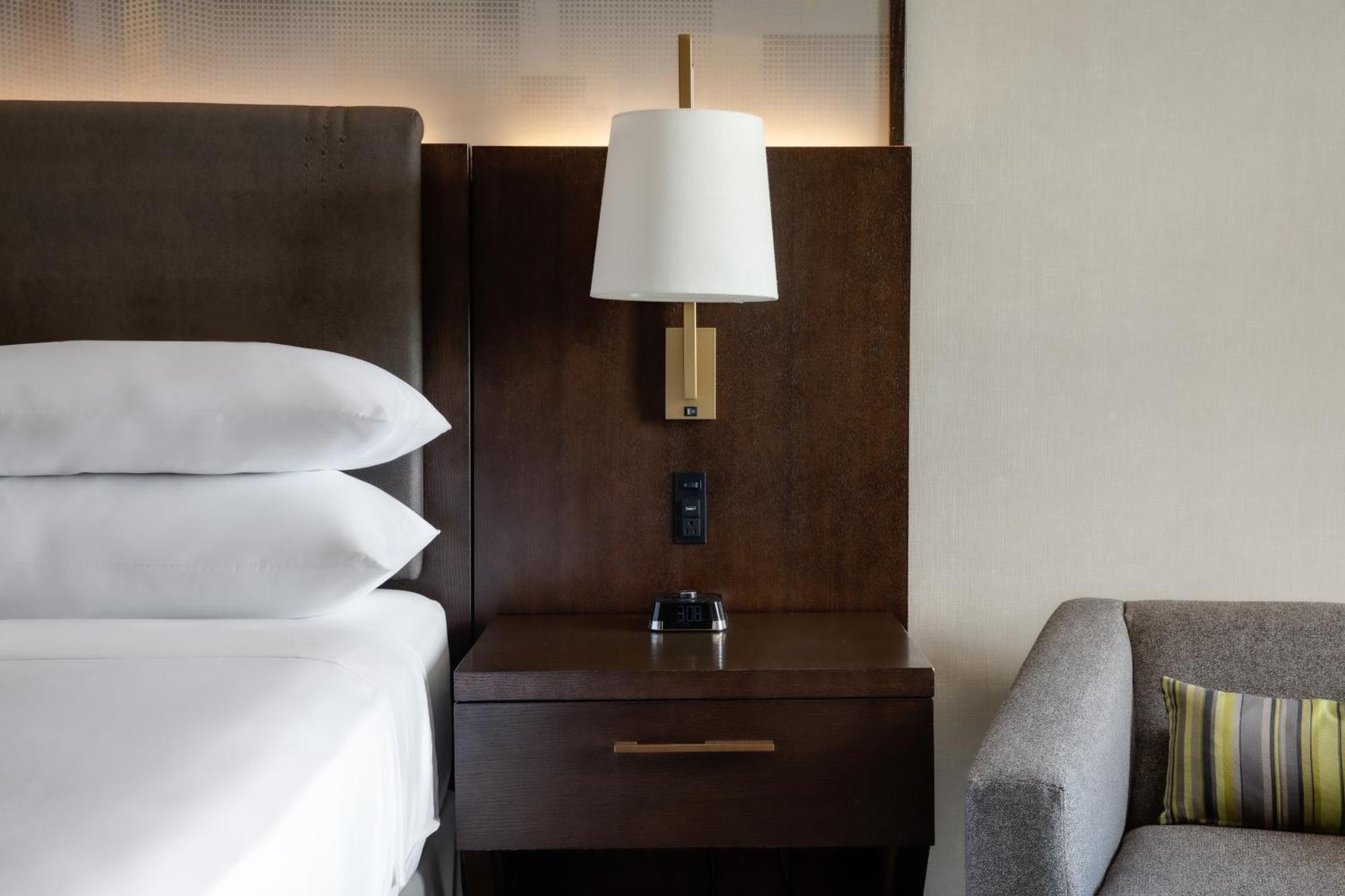 Dallas-Addison Marriott Quorum By The Galleria Dış mekan fotoğraf