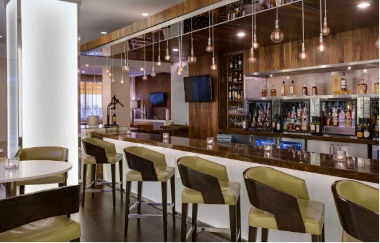 Dallas-Addison Marriott Quorum By The Galleria Dış mekan fotoğraf